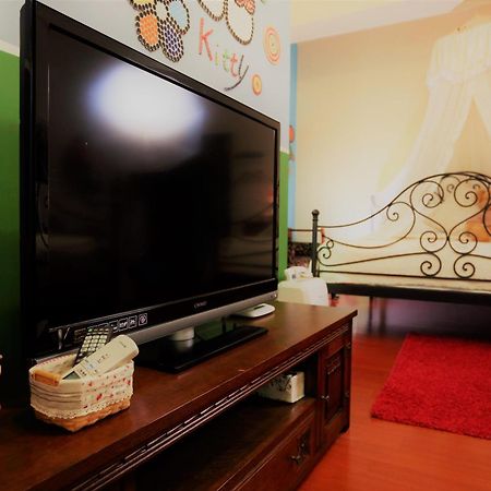 Hualien Paris Home B&B Dış mekan fotoğraf