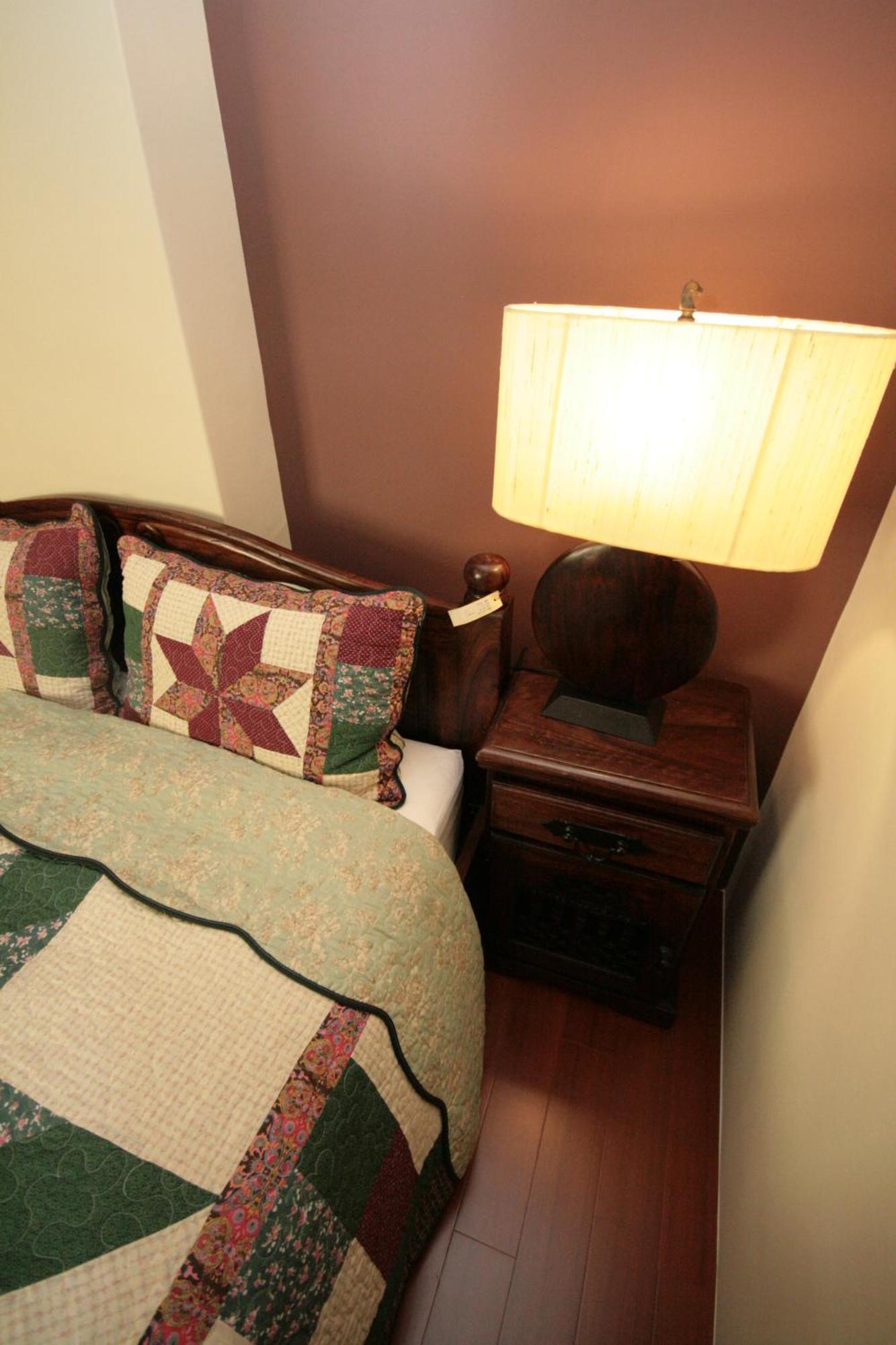 Hualien Paris Home B&B Oda fotoğraf