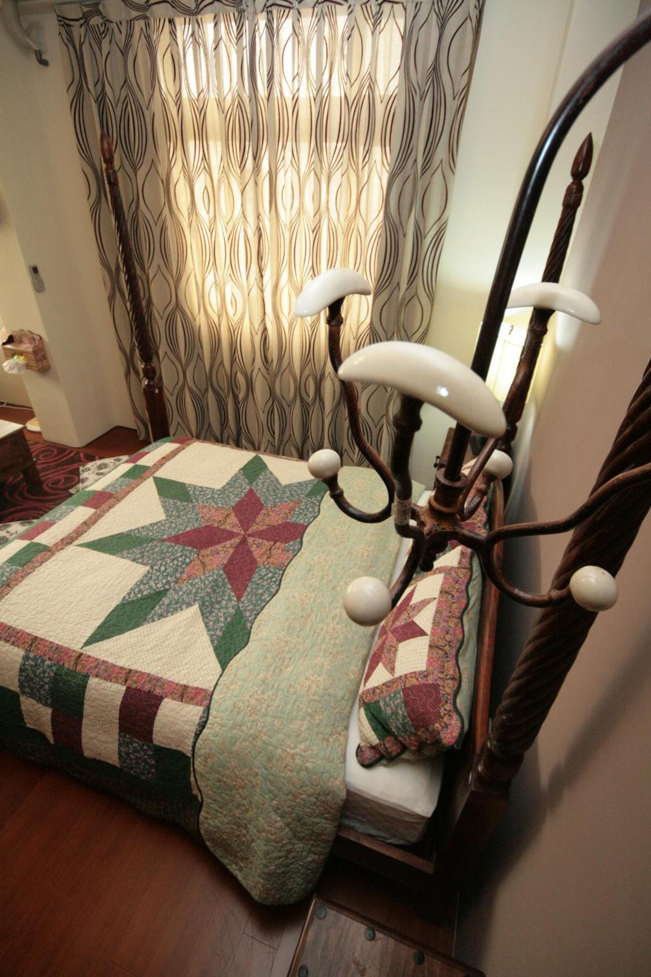 Hualien Paris Home B&B Oda fotoğraf