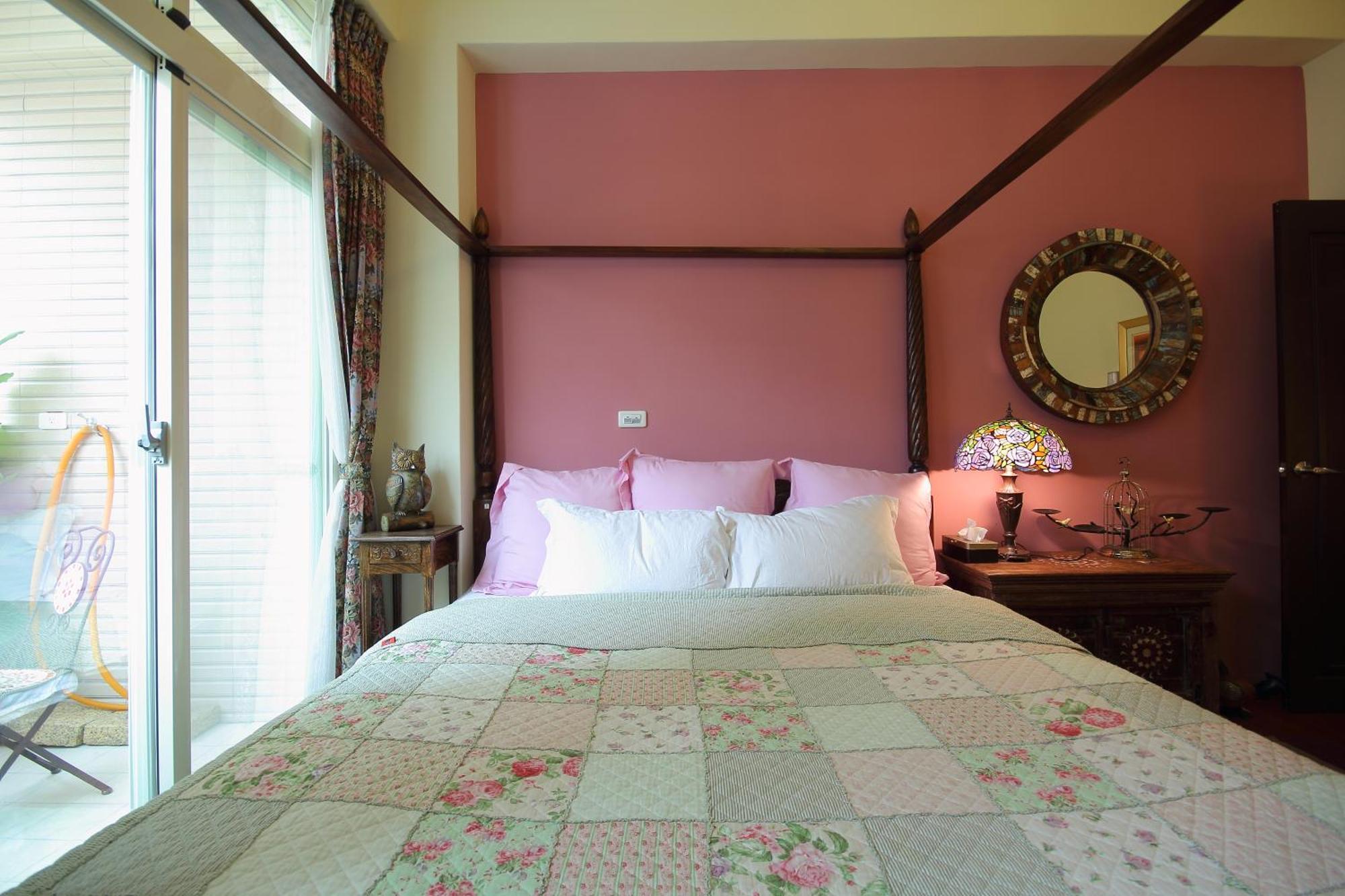 Hualien Paris Home B&B Dış mekan fotoğraf